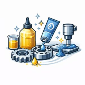 Lubrication and tribology