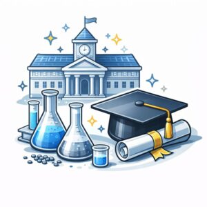 Universities & research institutions